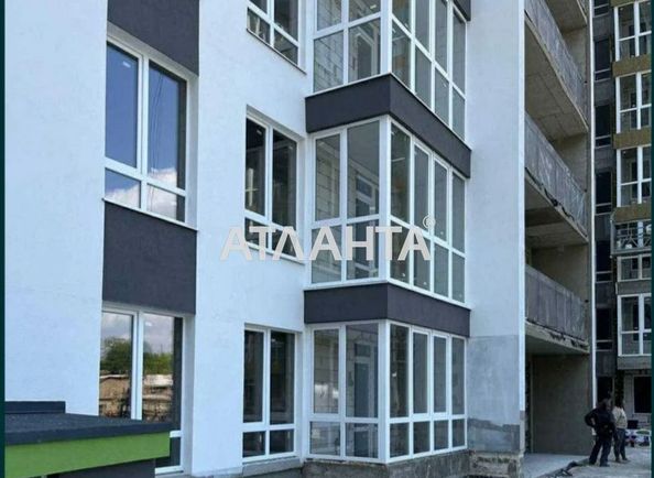 2-rooms apartment apartment by the address st. Pishonovskaya (area 54,0 m2) - Atlanta.ua