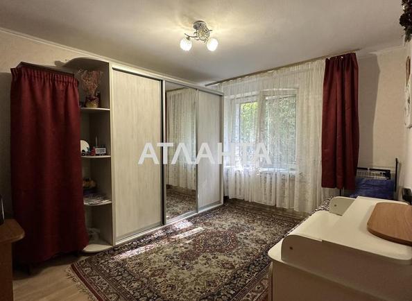 3-комнатная квартира по адресу Небесной Сотни пр. (площадь 79 м²) - Atlanta.ua