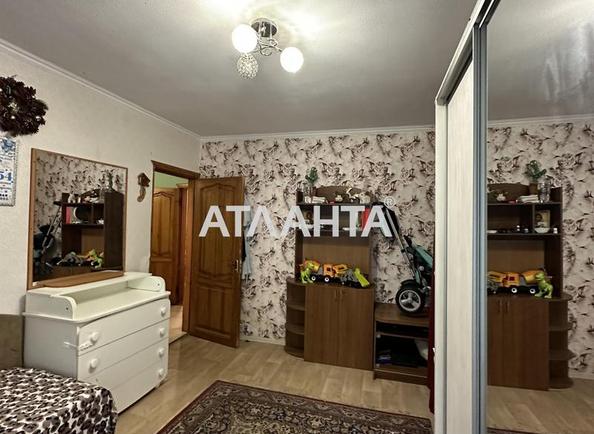 3-комнатная квартира по адресу Небесной Сотни пр. (площадь 79 м²) - Atlanta.ua - фото 2