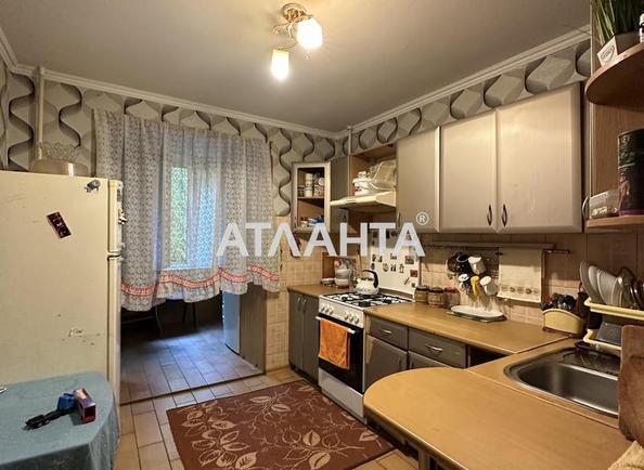 3-комнатная квартира по адресу Небесной Сотни пр. (площадь 79 м²) - Atlanta.ua - фото 3