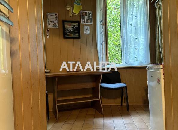 3-комнатная квартира по адресу Небесной Сотни пр. (площадь 79 м²) - Atlanta.ua - фото 4