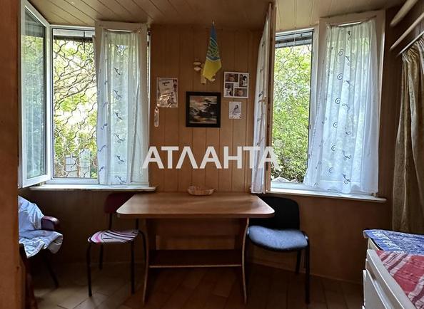 3-комнатная квартира по адресу Небесной Сотни пр. (площадь 79 м²) - Atlanta.ua - фото 5