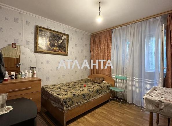 3-комнатная квартира по адресу Небесной Сотни пр. (площадь 79 м²) - Atlanta.ua - фото 10