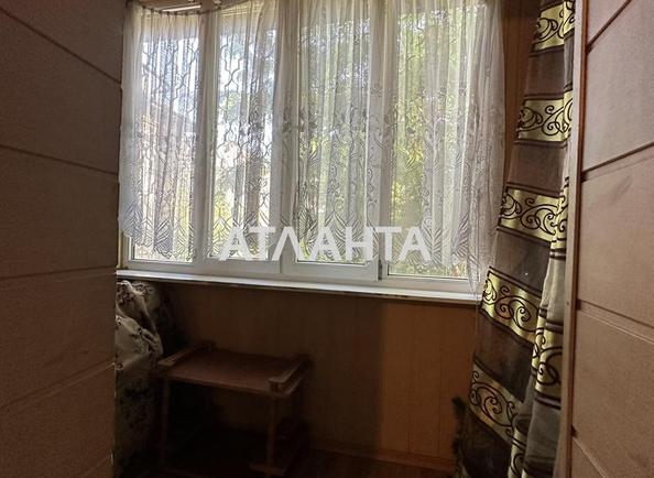 3-комнатная квартира по адресу Небесной Сотни пр. (площадь 79 м²) - Atlanta.ua - фото 11