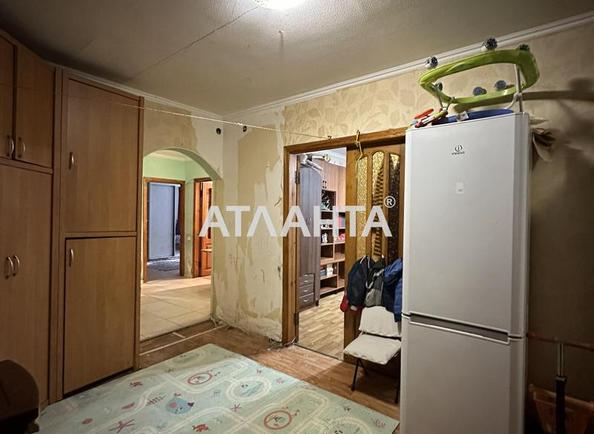 3-комнатная квартира по адресу Небесной Сотни пр. (площадь 79 м²) - Atlanta.ua - фото 13