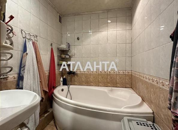 3-комнатная квартира по адресу Небесной Сотни пр. (площадь 79 м²) - Atlanta.ua - фото 15