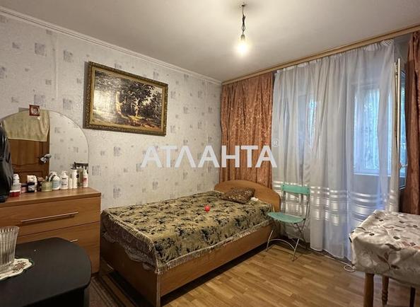 3-кімнатна квартира за адресою Небесної сотні пр. (площа 79 м²) - Atlanta.ua - фото 10