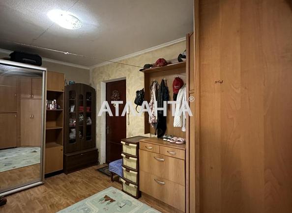 3-кімнатна квартира за адресою Небесної сотні пр. (площа 79 м²) - Atlanta.ua - фото 14