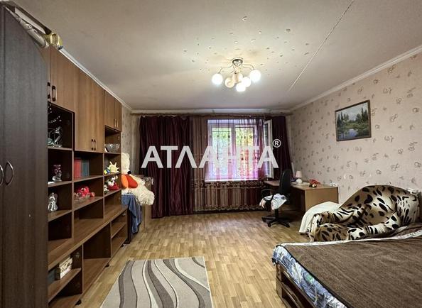 3-кімнатна квартира за адресою Небесної сотні пр. (площа 79 м²) - Atlanta.ua - фото 16