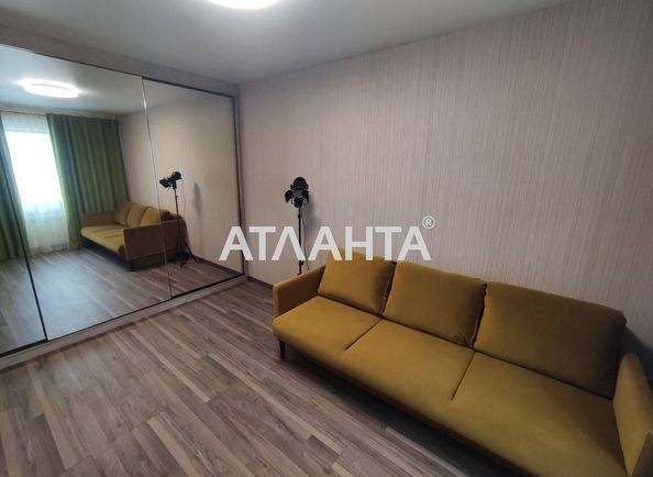 2-rooms apartment apartment by the address st. Dontsa (area 45,0 m2) - Atlanta.ua - photo 2