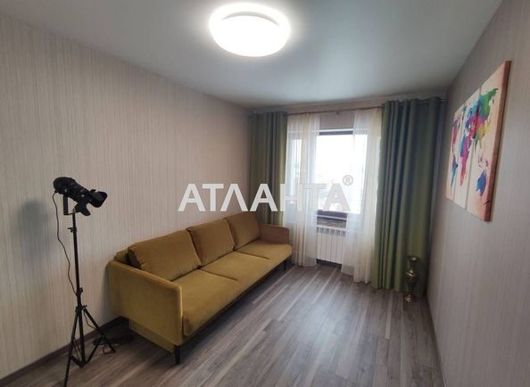 2-rooms apartment apartment by the address st. Dontsa (area 45,0 m2) - Atlanta.ua - photo 4
