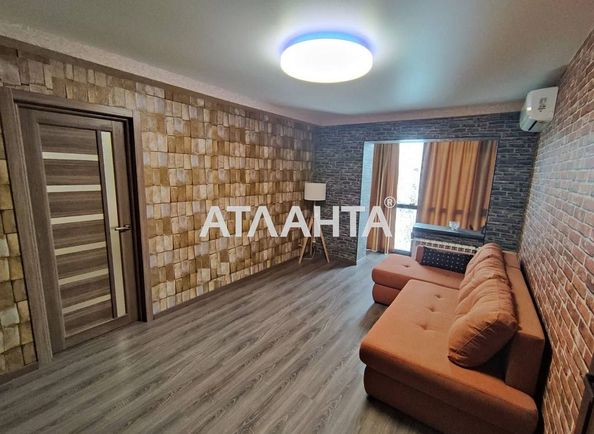 2-rooms apartment apartment by the address st. Dontsa (area 45,0 m2) - Atlanta.ua