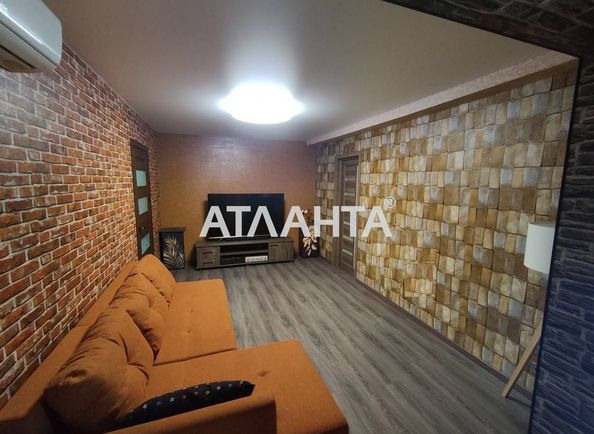 2-комнатная квартира по адресу ул. Донца (площадь 45,0 м2) - Atlanta.ua - фото 3