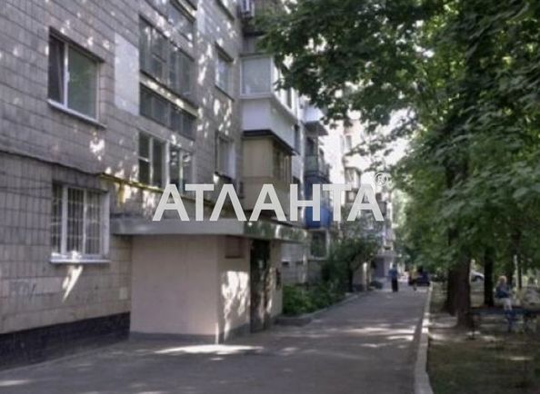 2-rooms apartment apartment by the address st. Dontsa (area 45,0 m2) - Atlanta.ua - photo 16