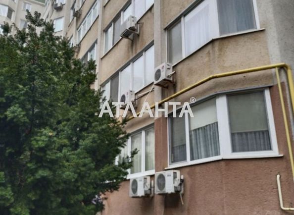 1-комнатная квартира по адресу ул. Костанди (площадь 50 м²) - Atlanta.ua - фото 19