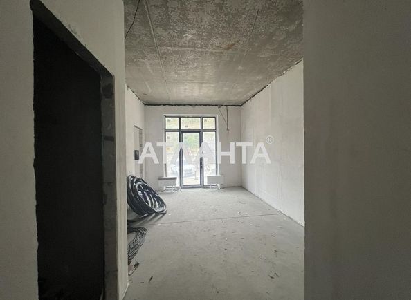 1-room apartment apartment by the address st. Mayachnyy per (area 26,9 m2) - Atlanta.ua - photo 4