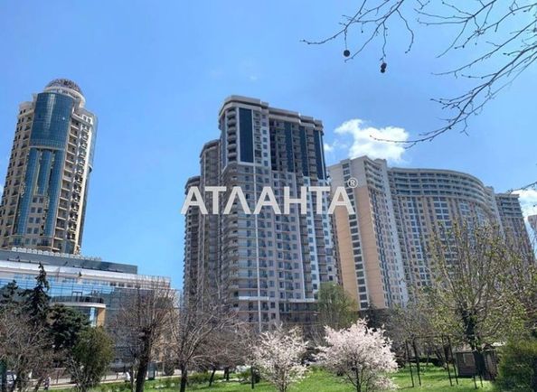 1-room apartment apartment by the address st. Genuezskaya (area 61,4 m2) - Atlanta.ua - photo 10