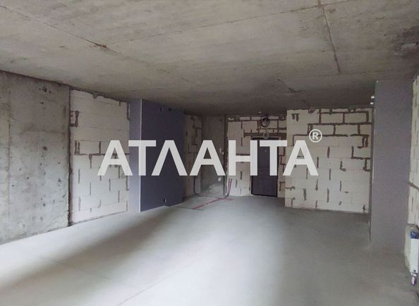 1-room apartment apartment by the address st. Genuezskaya (area 61,4 m2) - Atlanta.ua - photo 2