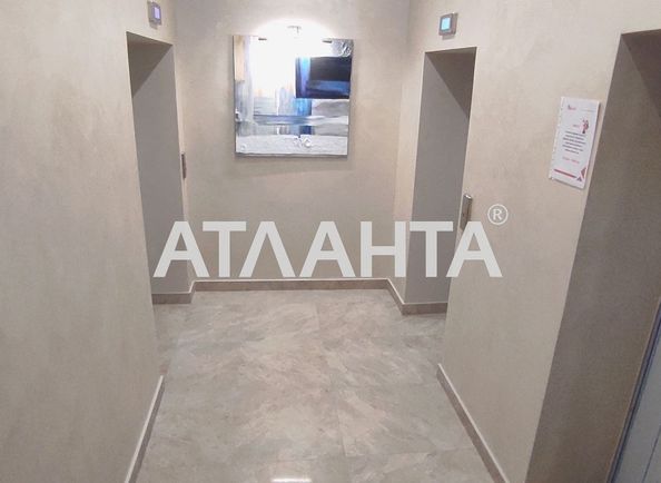 1-room apartment apartment by the address st. Genuezskaya (area 61,4 m2) - Atlanta.ua - photo 8