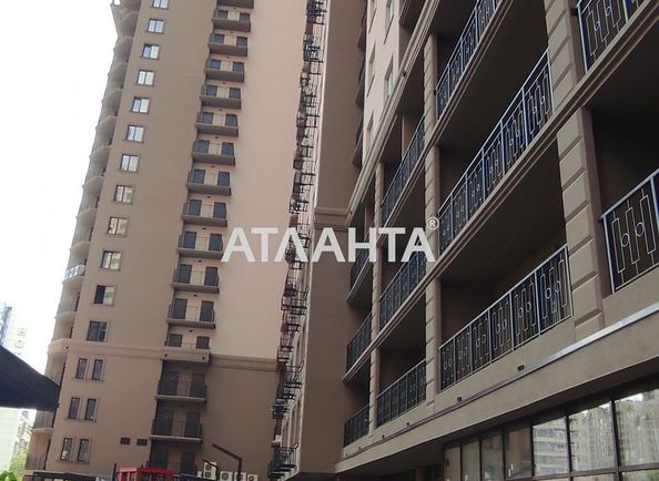1-room apartment apartment by the address st. Genuezskaya (area 61,4 m2) - Atlanta.ua - photo 14