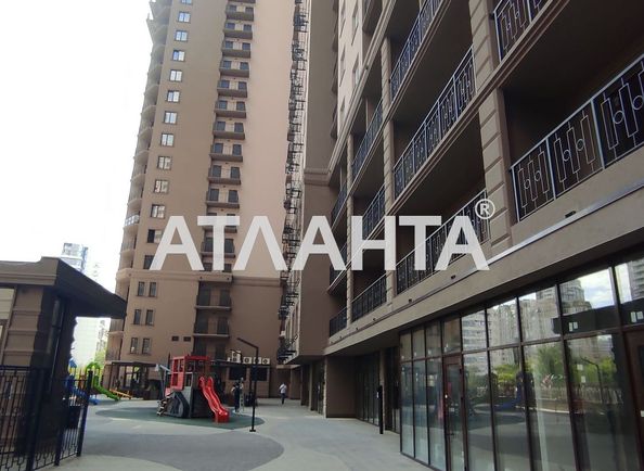 1-room apartment apartment by the address st. Genuezskaya (area 61,4 m2) - Atlanta.ua - photo 12