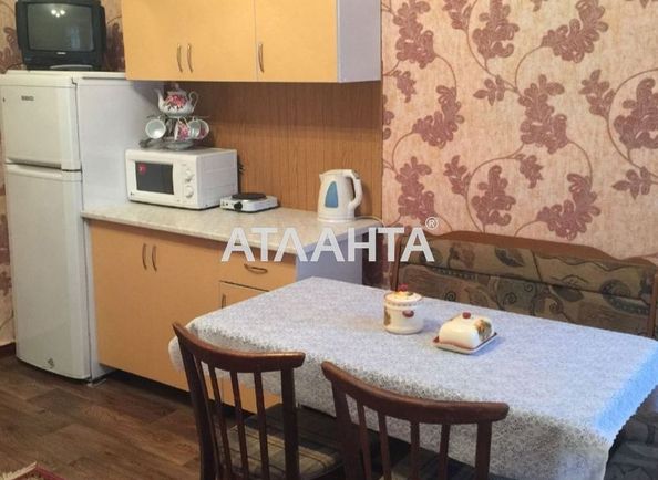 Room in dormitory apartment by the address st. Stolbovaya (area 16,0 m2) - Atlanta.ua - photo 2