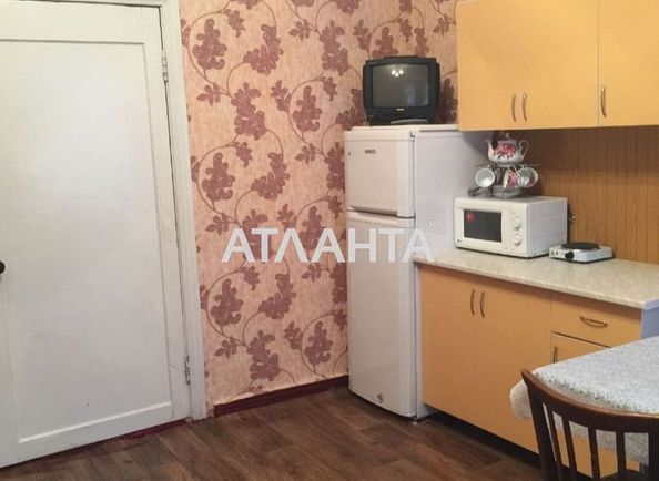 Room in dormitory apartment by the address st. Stolbovaya (area 16,0 m2) - Atlanta.ua - photo 3