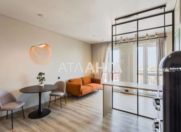 1-room apartment apartment by the address st. Malaya arnautskaya Vorovskogo (area 35 m²) - Atlanta.ua - photo 2