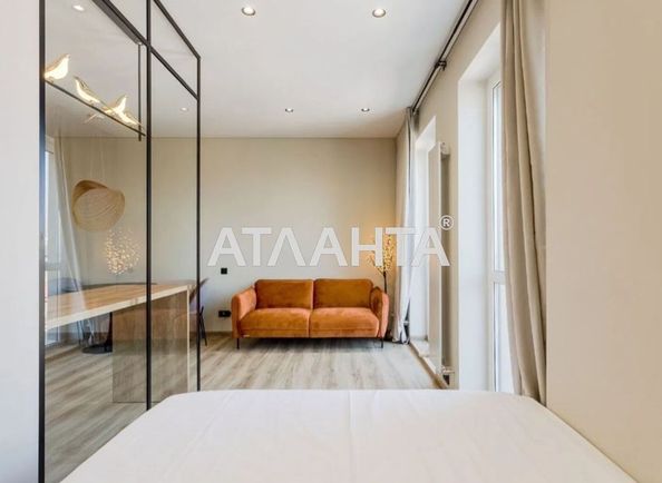 1-room apartment apartment by the address st. Malaya arnautskaya Vorovskogo (area 35 m²) - Atlanta.ua - photo 3