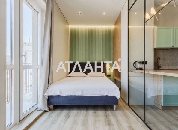 1-room apartment apartment by the address st. Malaya arnautskaya Vorovskogo (area 35 m²) - Atlanta.ua - photo 4