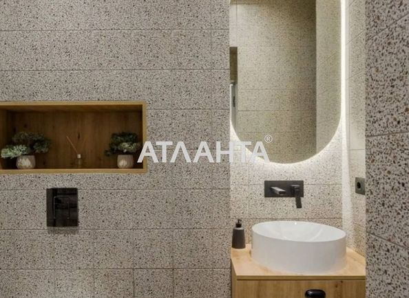1-room apartment apartment by the address st. Malaya arnautskaya Vorovskogo (area 35 m²) - Atlanta.ua - photo 5