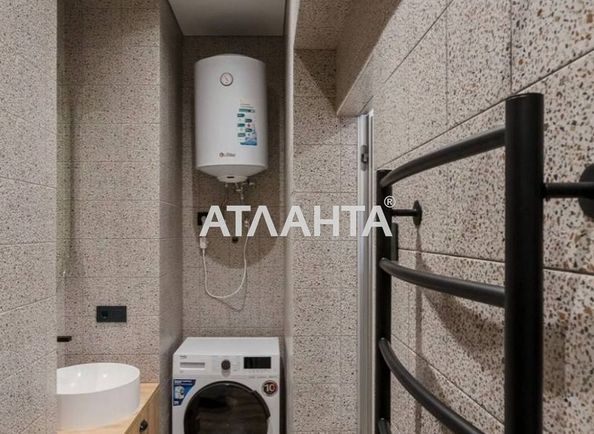 1-room apartment apartment by the address st. Malaya arnautskaya Vorovskogo (area 35 m²) - Atlanta.ua - photo 6
