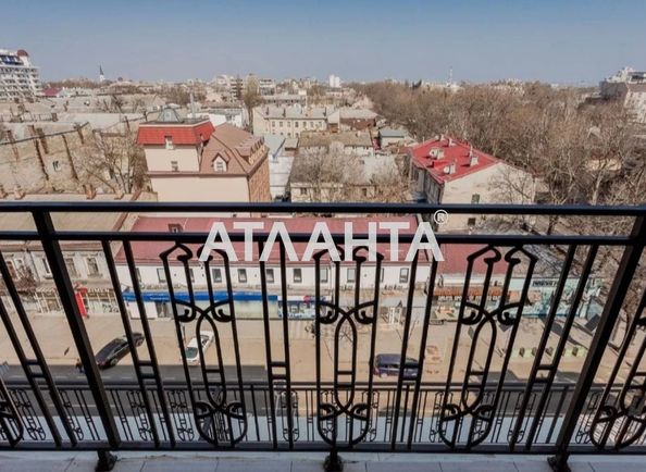 1-room apartment apartment by the address st. Malaya arnautskaya Vorovskogo (area 35 m²) - Atlanta.ua - photo 7