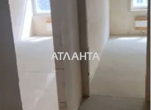 1-room apartment apartment by the address st. Zhemchuzhnaya (area 47 m²) - Atlanta.ua - photo 4