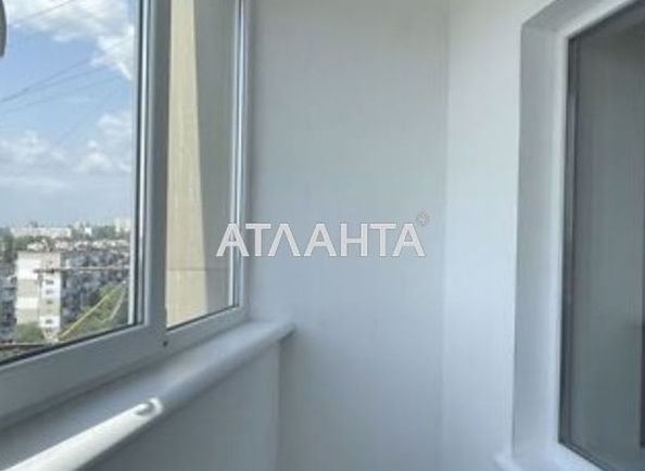 1-комнатная квартира по адресу Добровольского пр. (площадь 44,0 м2) - Atlanta.ua - фото 6