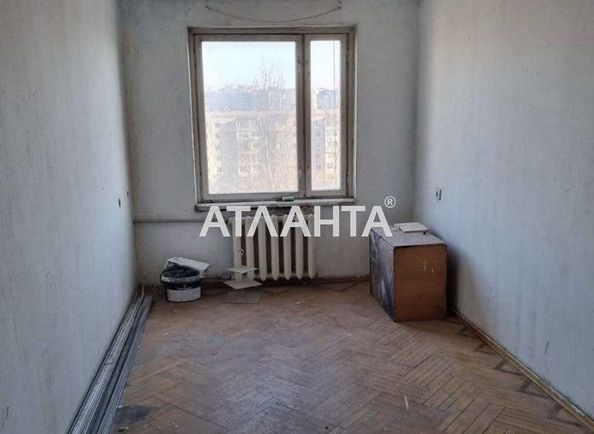 2-комнатная квартира по адресу ул. Кузнецова кап. (площадь 45,0 м2) - Atlanta.ua - фото 4