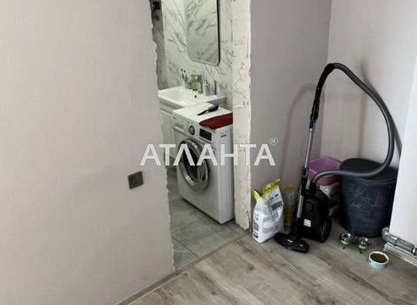 1-room apartment apartment by the address st. Shkolnaya (area 29,6 m2) - Atlanta.ua - photo 9