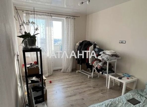 1-room apartment apartment by the address st. Shkolnaya (area 29,6 m2) - Atlanta.ua - photo 3