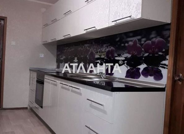 2-комнатная квартира по адресу ул. Паустовского (площадь 57 м²) - Atlanta.ua