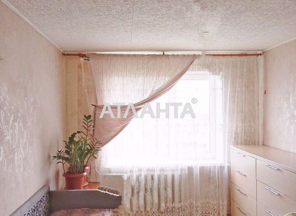 2-комнатная квартира по адресу ул. Паустовского (площадь 57 м²) - Atlanta.ua - фото 9