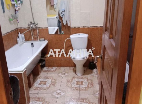 2-комнатная квартира по адресу ул. Паустовского (площадь 57 м²) - Atlanta.ua - фото 12