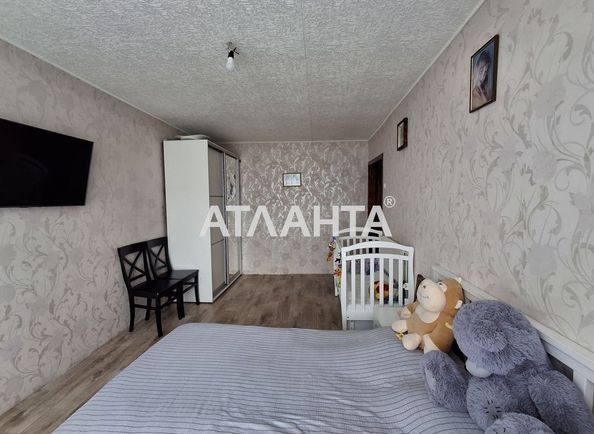 2-rooms apartment apartment by the address st. Paustovskogo (area 57 m²) - Atlanta.ua - photo 2