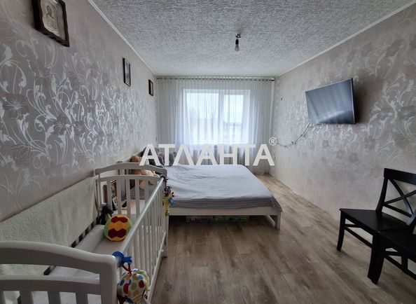 2-rooms apartment apartment by the address st. Paustovskogo (area 57 m²) - Atlanta.ua