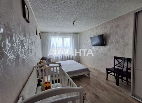2-rooms apartment apartment by the address st. Paustovskogo (area 57 m²) - Atlanta.ua - photo 3