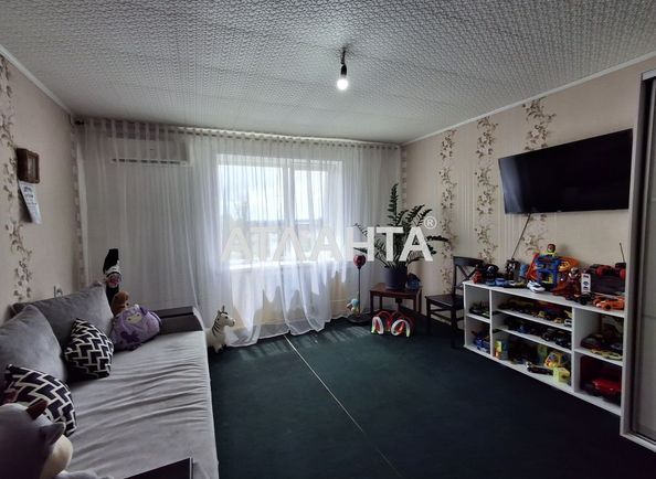 2-rooms apartment apartment by the address st. Paustovskogo (area 57 m²) - Atlanta.ua - photo 6