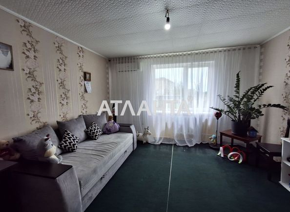 2-rooms apartment apartment by the address st. Paustovskogo (area 57 m²) - Atlanta.ua - photo 5