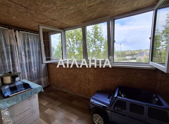 2-rooms apartment apartment by the address st. Paustovskogo (area 57 m²) - Atlanta.ua - photo 12