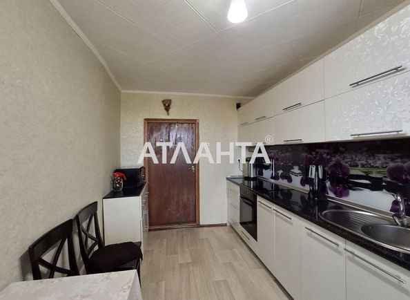 2-rooms apartment apartment by the address st. Paustovskogo (area 57 m²) - Atlanta.ua - photo 9