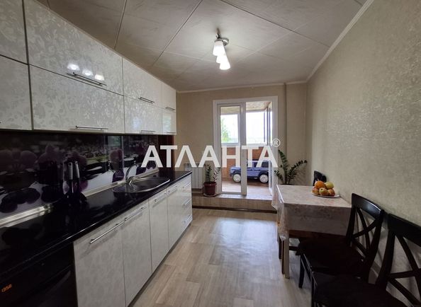 2-rooms apartment apartment by the address st. Paustovskogo (area 57 m²) - Atlanta.ua - photo 8