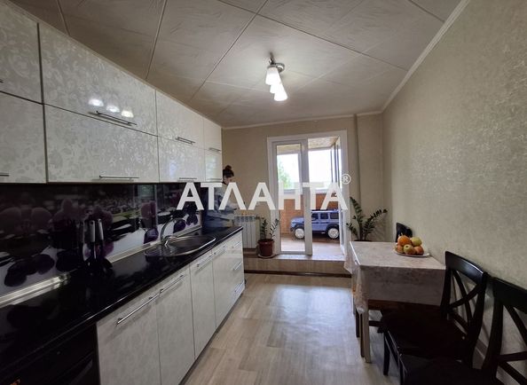 2-rooms apartment apartment by the address st. Paustovskogo (area 57 m²) - Atlanta.ua - photo 10